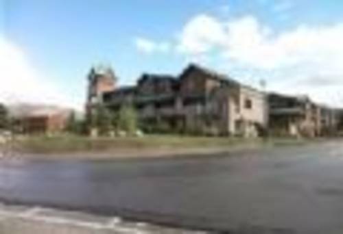 Frisco (Colorado) United States Hotel