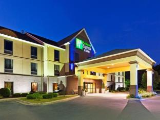 Duncan (OK) United States Hotels