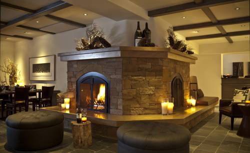 Ketchum (Idaho) United States Hotel