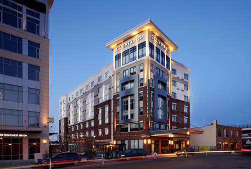 Akron (Ohio) Estados Unidos código de promoción de hotel booking.com