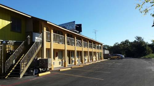 Flatonia (Texas) United States Hotel