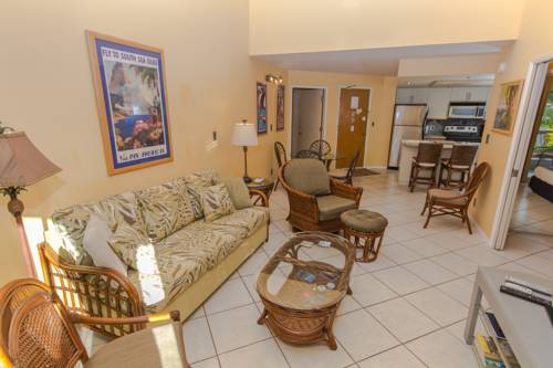 Kihei (Maui, Hawaii) United States Hotel