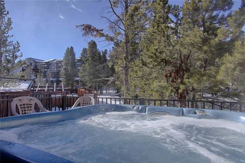 Breckenridge (Colorado) United States Promo Code Booking.com