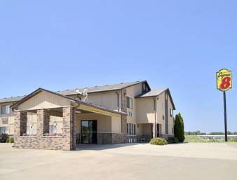 Anamosa Iowa Vereinigten Staaten Promo-Code Booking.com