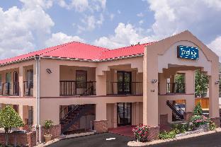 Chattanooga (TN) United States Hotels