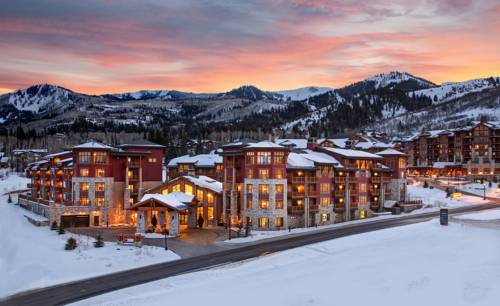 Park City (Utah) Estados Unidos c&oacute;digo de promoci&oacute;n de hotel booking.com