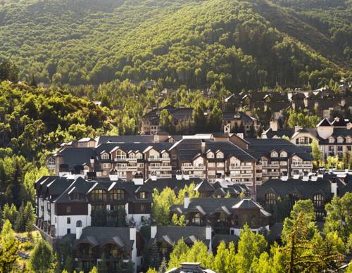 Beaver Creek (Colorado) United States Hotel
