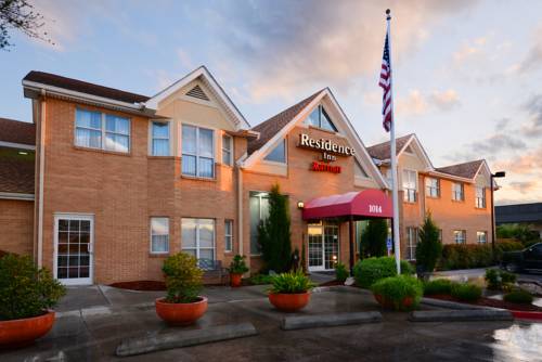 San Antonio (Texas) United States Hotel