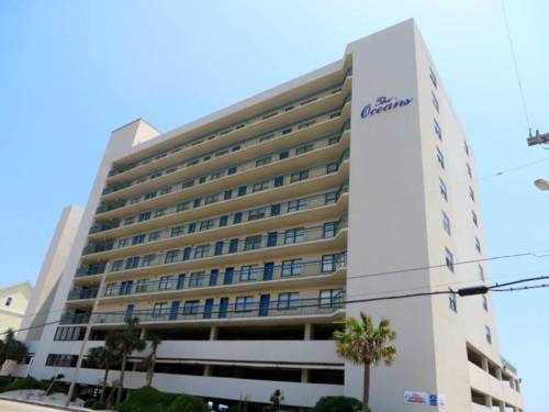 North Myrtle Beach South Carolina Vereinigten Staaten Promo-Code Booking.com