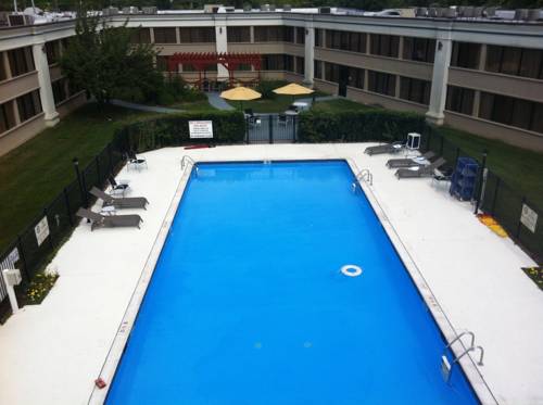 Hazlet New Jersey Vereinigten Staaten Promo-Code Booking.com