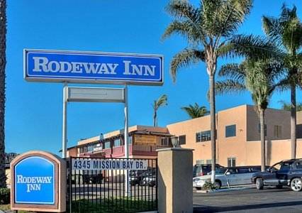 San Diego, Kalifornien Vereinigten Staaten Promo-Code Booking.com