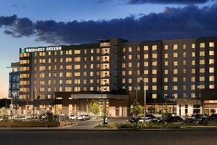 San Antonio (TX) United States Hotels