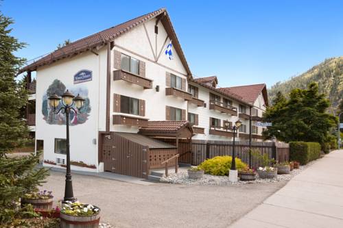 Leavenworth (Washington) Estados Unidos codigo de promocion booking.com