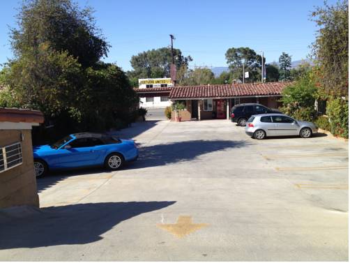 Studio City (California) United States Promo Code Booking.com