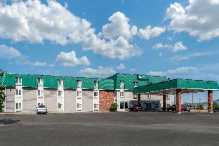Helena (MT) United States Hotels