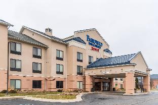 Muskegon (MI) United States Hotels