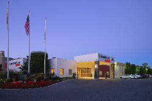Paramus (NJ) United States Hotels