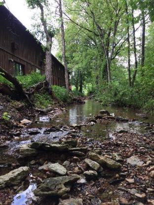 Lost Bridge Village (AR) United States Hotels