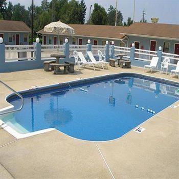 Clanton Alabama Vereinigten Staaten Promo-Code Booking.com