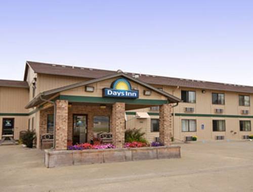 Mexico (Missouri) United States Hotel
