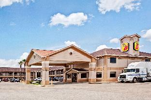 Baytown (TX) United States Hotels