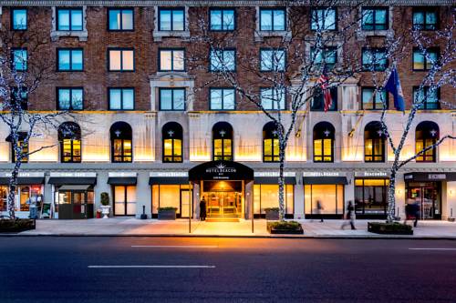 New York (New York) United States Hotel