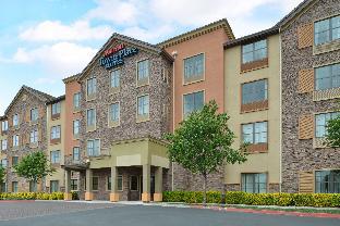 Roseville (CA) United States Hotels