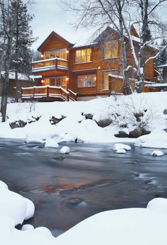 Minturn (Colorado) Estados Unidos código de promoción de hotel booking.com