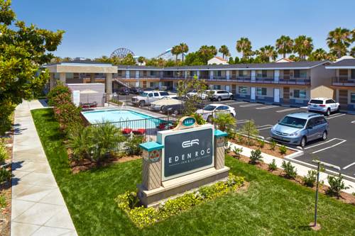 Anaheim Kalifornien Vereinigten Staaten Promo-Code Booking.com