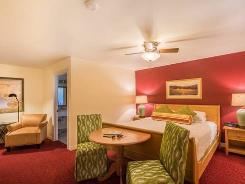Calistoga Kalifornien Vereinigten Staaten Promo-Code Booking.com