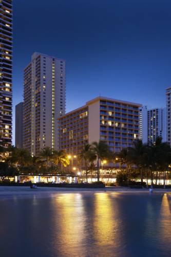 Honolulu (Oahu, Haw&aacute;i) Estados Unidos codigo de promocion booking.com