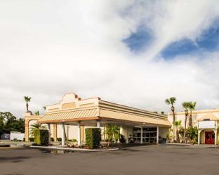 Merritt Island (FL) United States Hotels