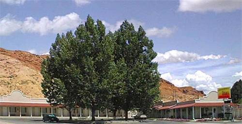 Moab (Utah) United States Promo Code Booking.com