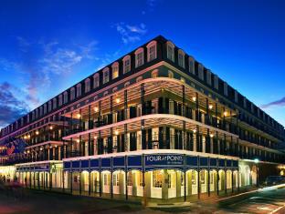 New Orleans (LA) United States Hotels