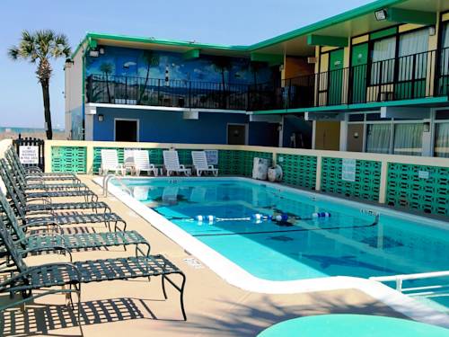 Myrtle Beach (South Carolina) United States Promo Code Booking.com