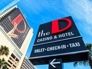 Las Vegas (NV) United States Hotels