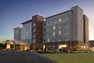 Rock Hill (SC) United States Hotels