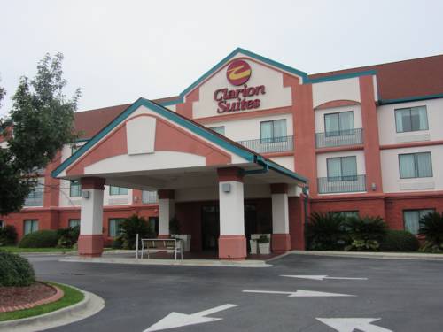 Savannah Georgia Vereinigten Staaten Promo-Code Booking.com