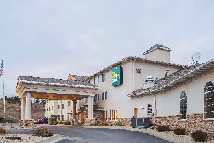 Rapid City (SD) United States Hotels