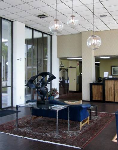 Hartsville (South Carolina) United States Hotel