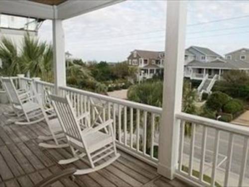 Wrightsville Beach North Carolina Vereinigten Staaten Promo-Code Booking.com