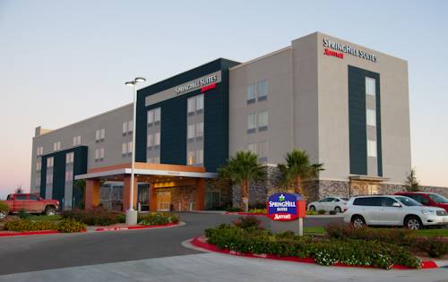 Midland (Texas) Estados Unidos código de promoción de hotel booking.com