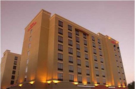 Jacksonville (Florida) United States Hotel