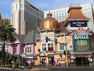 Las Vegas (NV) United States Hotels