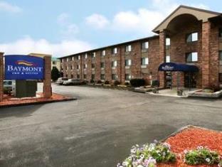 Glendale (WI) United States Hotels