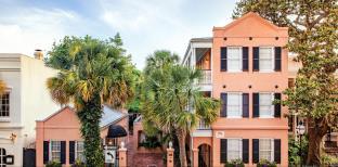 Charleston (SC) United States Hotels