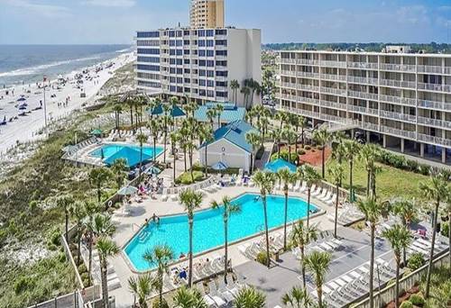 Panama City Florida Vereinigten Staaten Promo-Code Booking.com