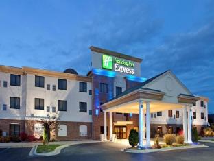 Rolla (MO) United States Hotels