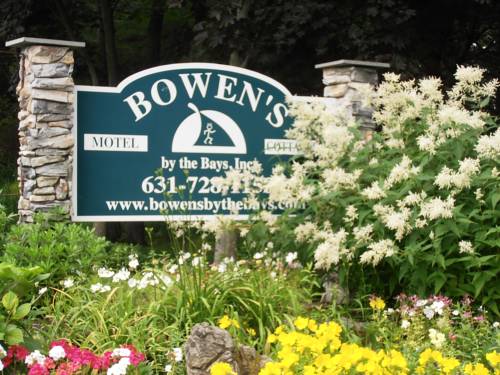 Hampton Bays (New York) United States Promo Code Booking.com