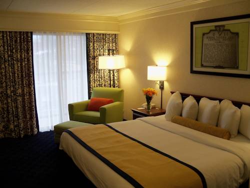 Charlottesville Virginia Vereinigten Staaten Promo-Code Booking.com